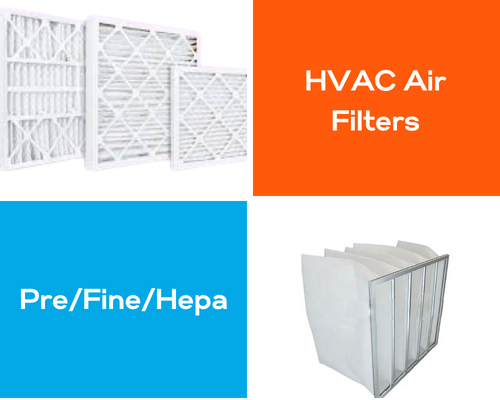 VayuGuard — Clean Air & Indoor Air Quality Solutions